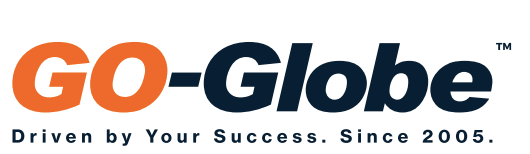 GO-Globe Logo